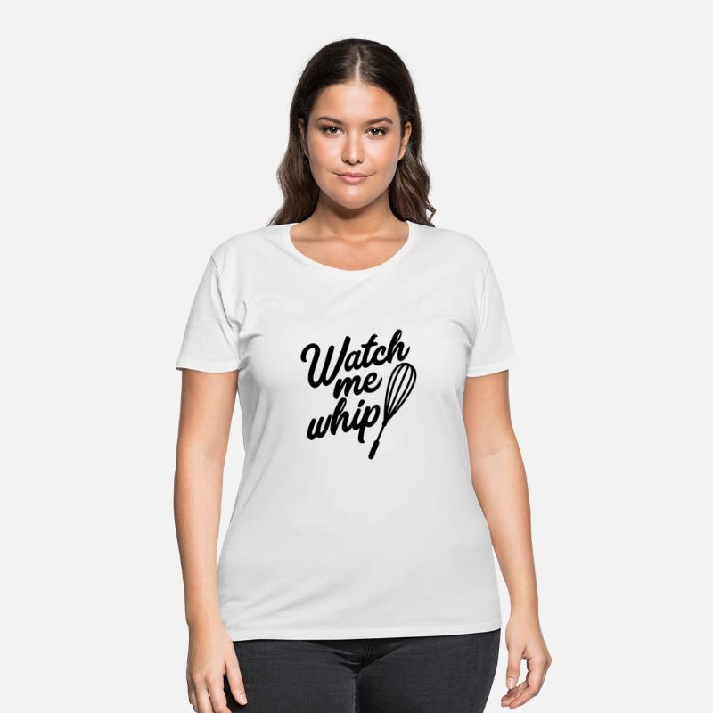 Watch Me Whip
