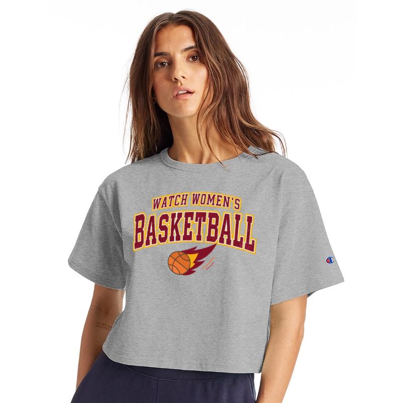 Watch Women's Basketball