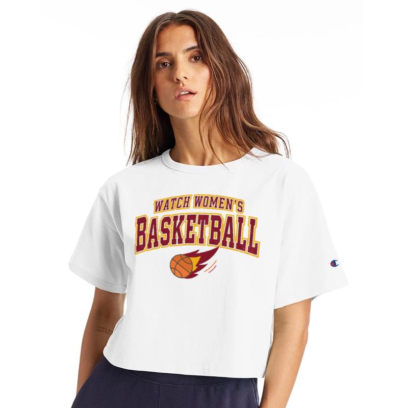 Watch Women's Basketball