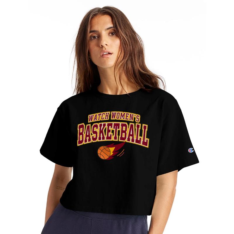 Watch Women's Basketball