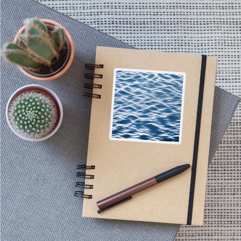 Water pattern