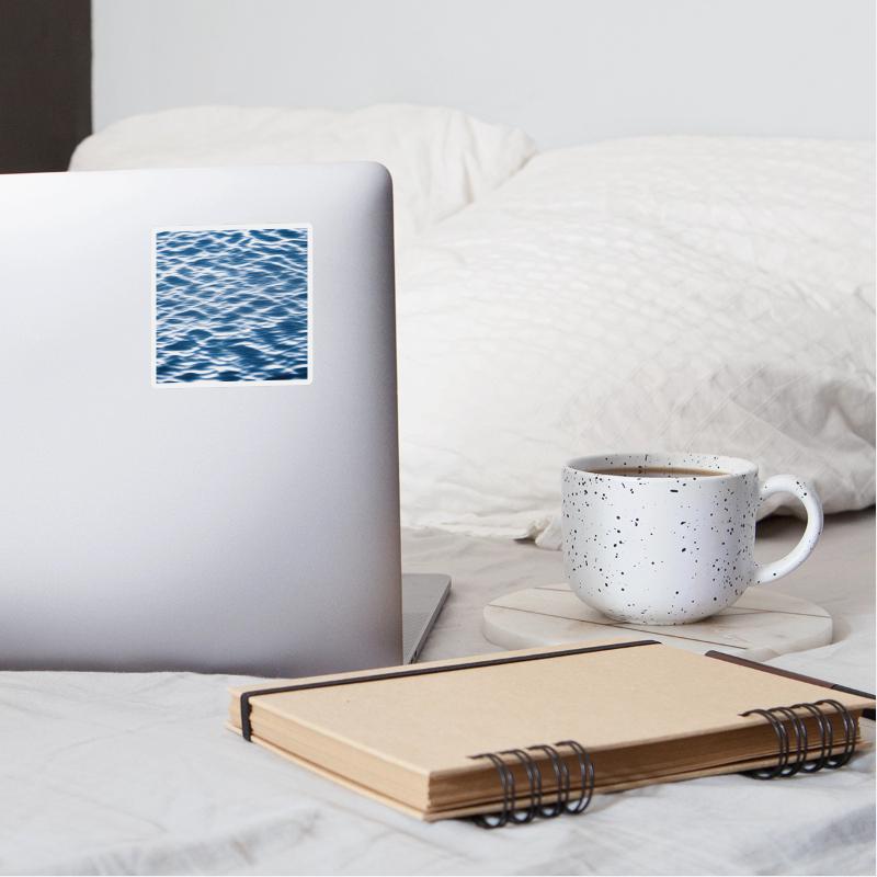Water pattern