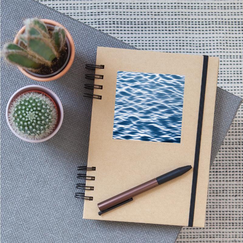 Water pattern