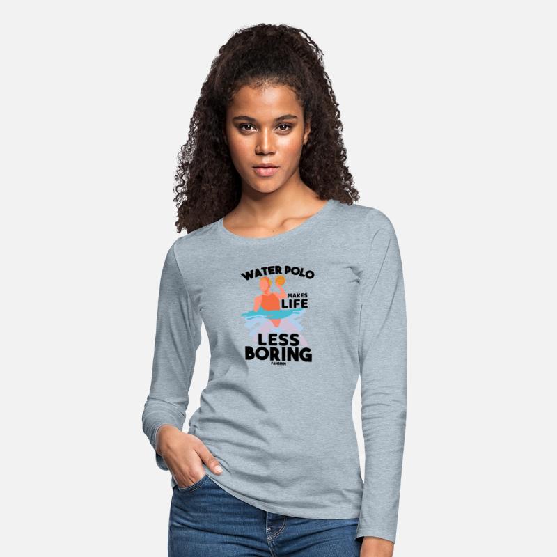 Water Plumber Water Sports Aquapolo Gift