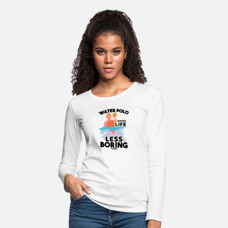 Water Plumber Water Sports Aquapolo Gift