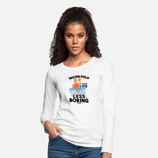 Water Plumber Water Sports Aquapolo Gift