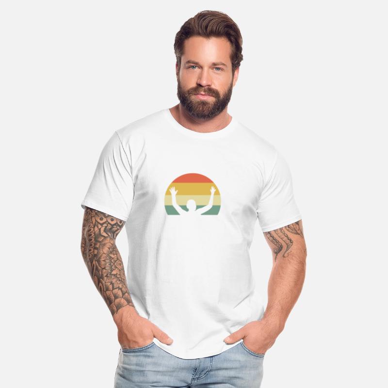 Water Polo Player Fit Person Gift