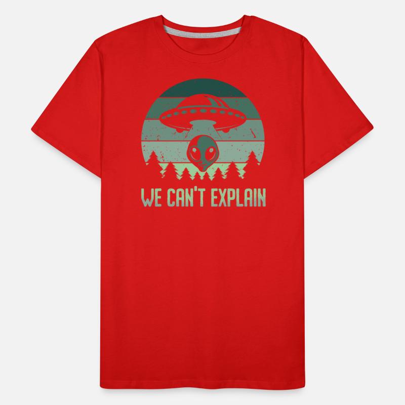 We Can't Explain UFO Aliens UAP Alien
