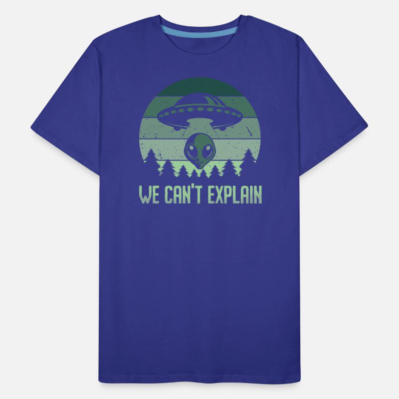 We Can't Explain UFO Aliens UAP Alien