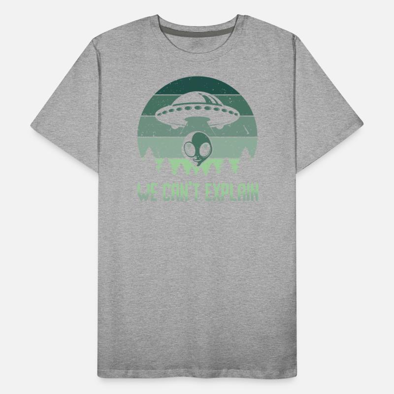 We Can't Explain UFO Aliens UAP Alien