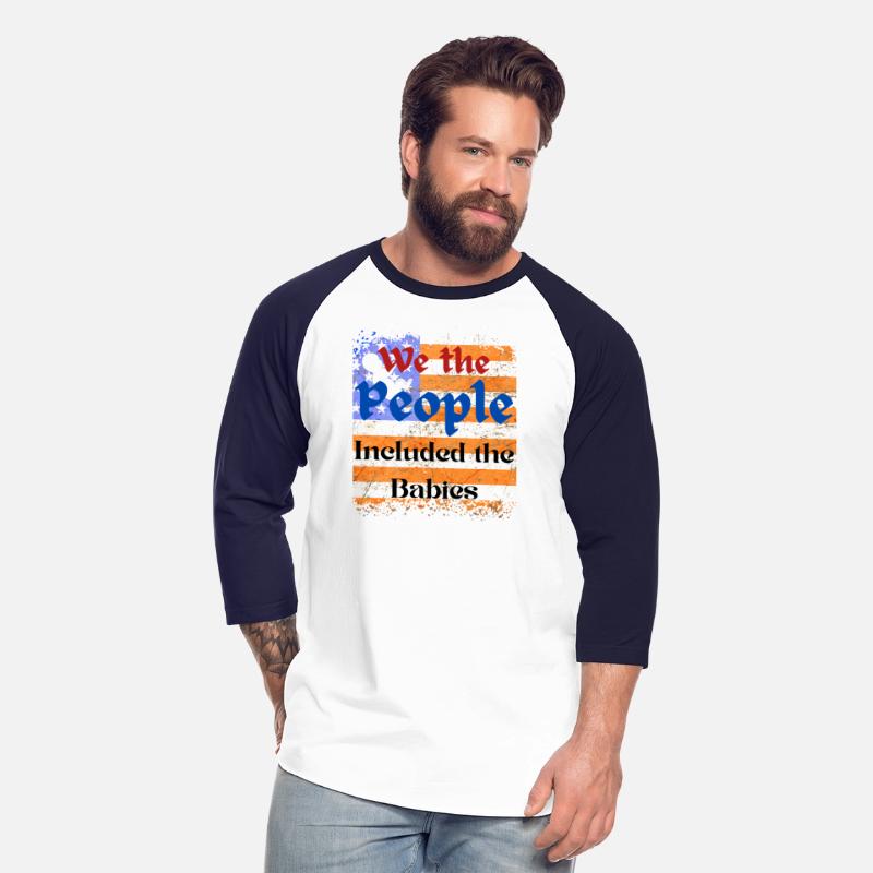 We the People Included Babies