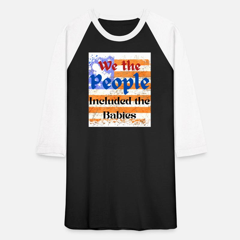 We the People Included Babies