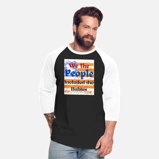 We the People Included Babies