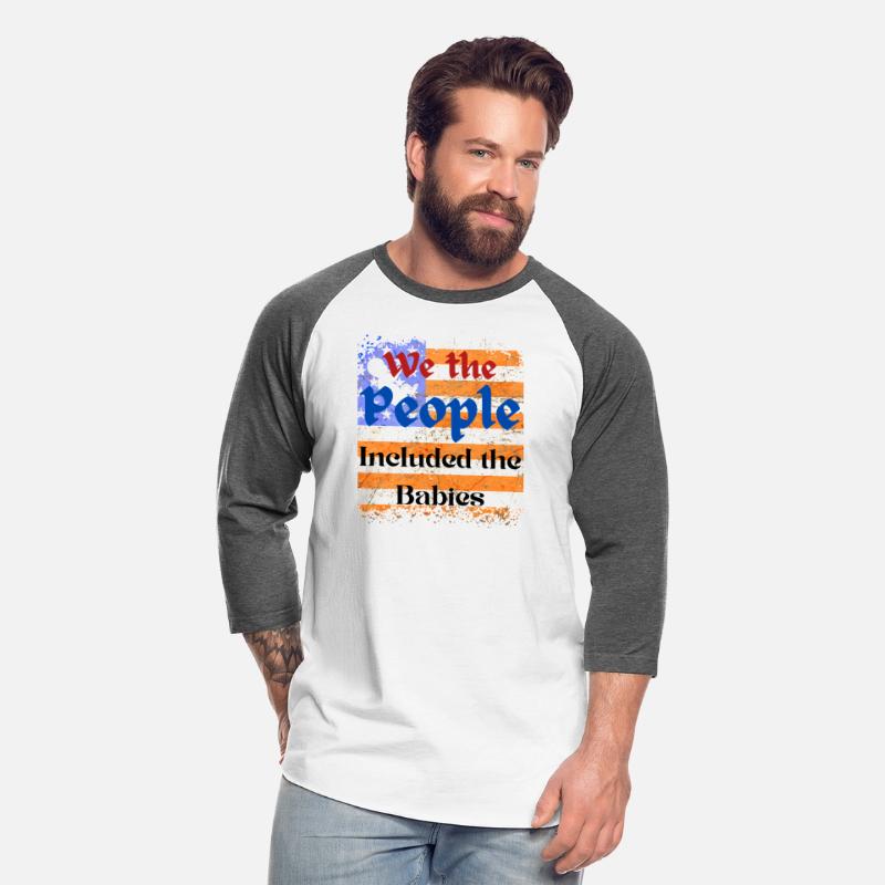 We the People Included Babies