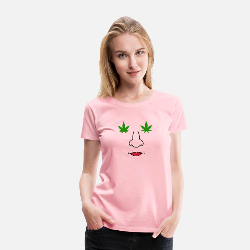 WEED FACE
