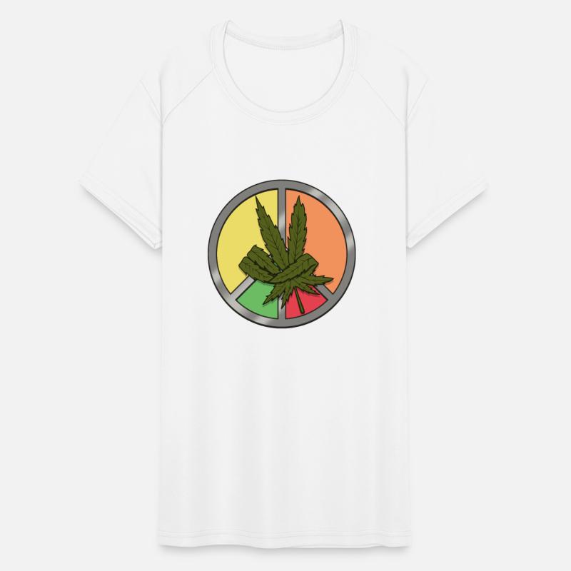 WEED PEACE