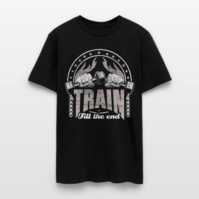 Weight Training Weightlifting Dumbbells Gift Idea