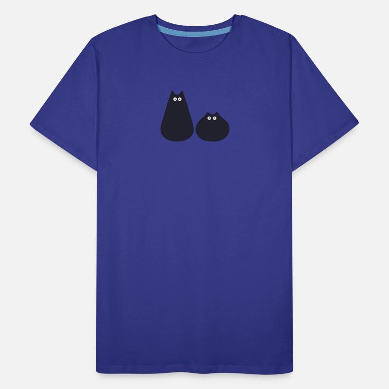 Weird cats
