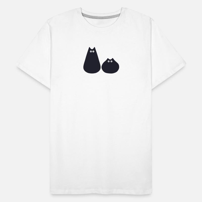 Weird cats