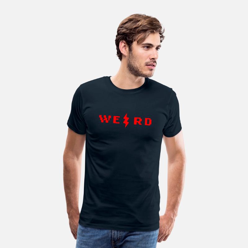 Weird