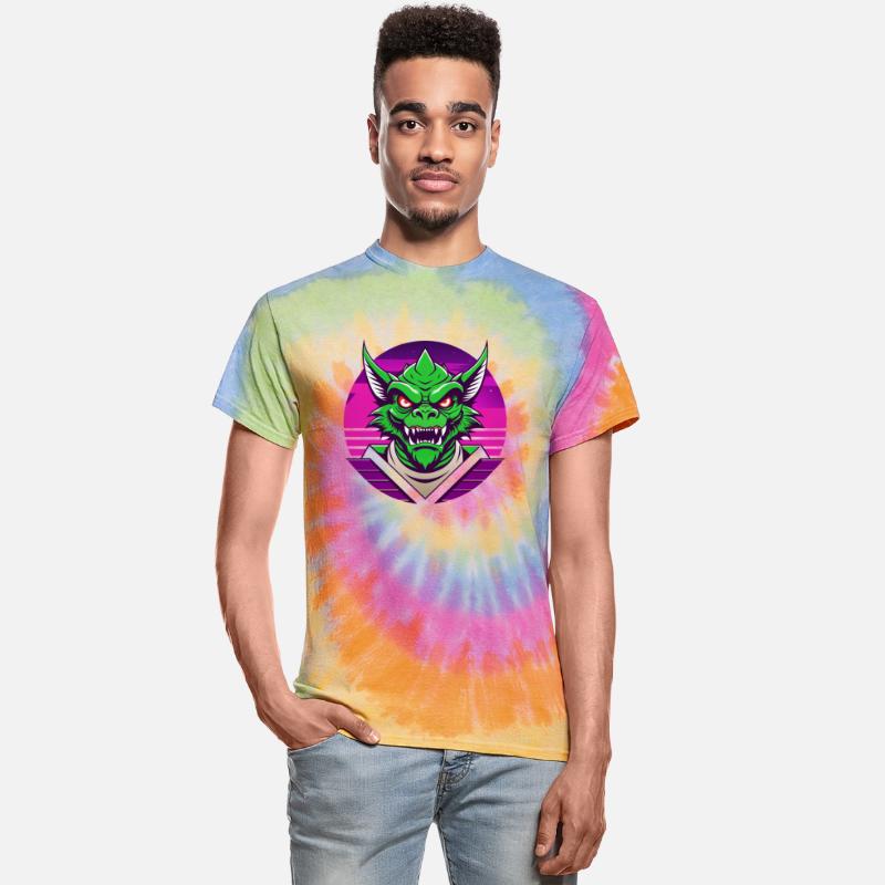 Whimsical Beast