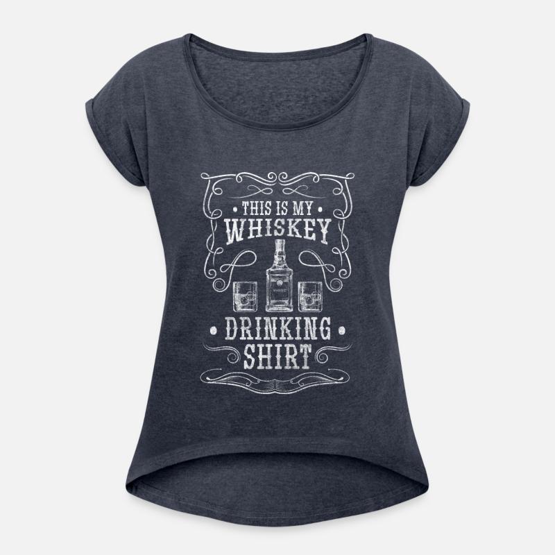 Whiskey Connoisseur Bartender Single Malt