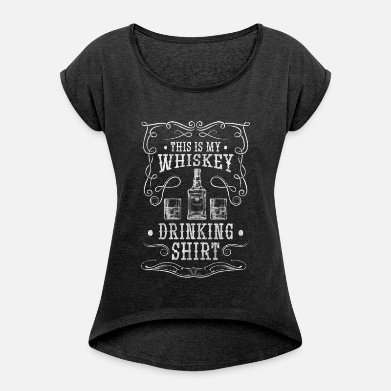Whiskey Connoisseur Bartender Single Malt