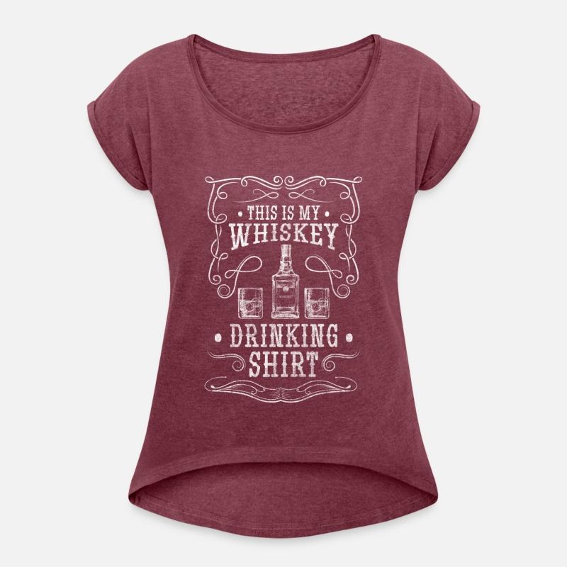Whiskey Connoisseur Bartender Single Malt