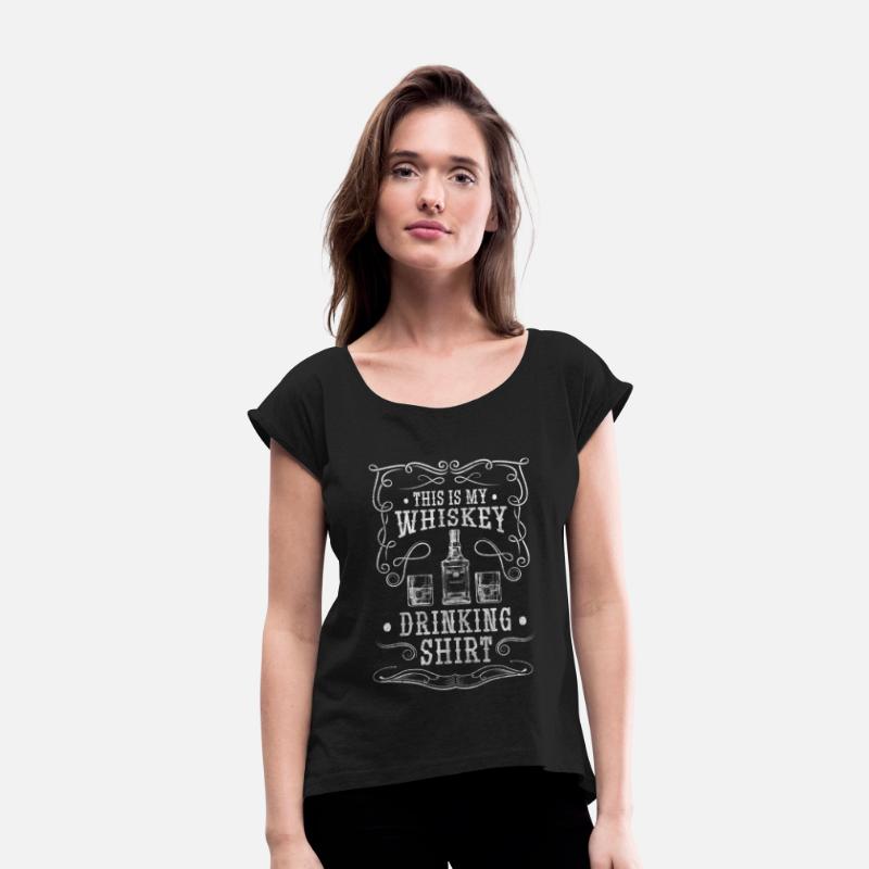 Whiskey Connoisseur Bartender Single Malt