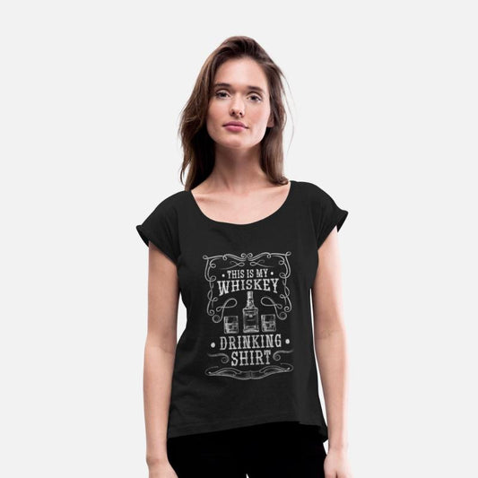 Whiskey Connoisseur Bartender Single Malt