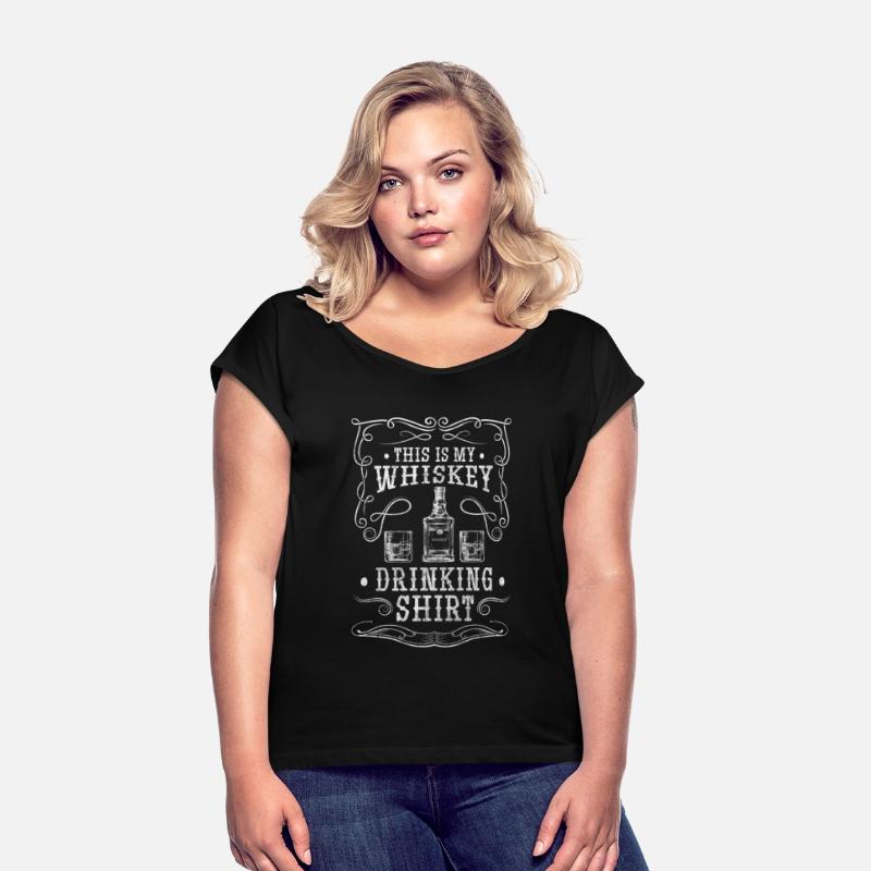 Whiskey Connoisseur Bartender Single Malt