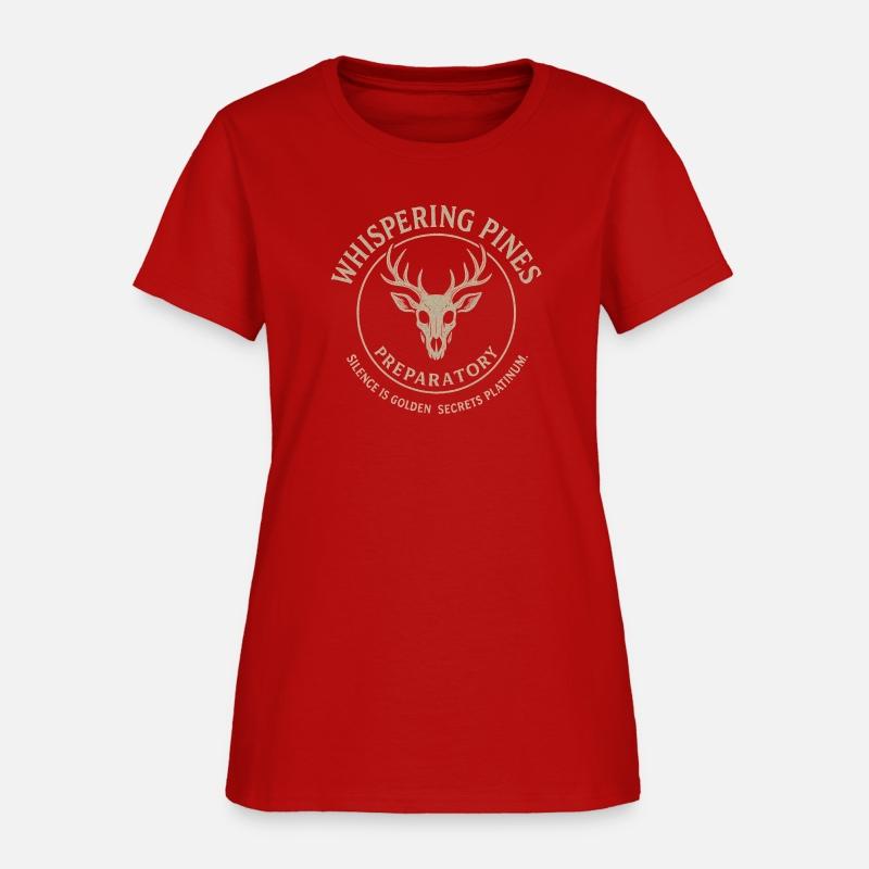 Whispering Pines Preparatory