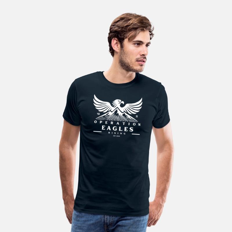 White Operations Eagle Rising