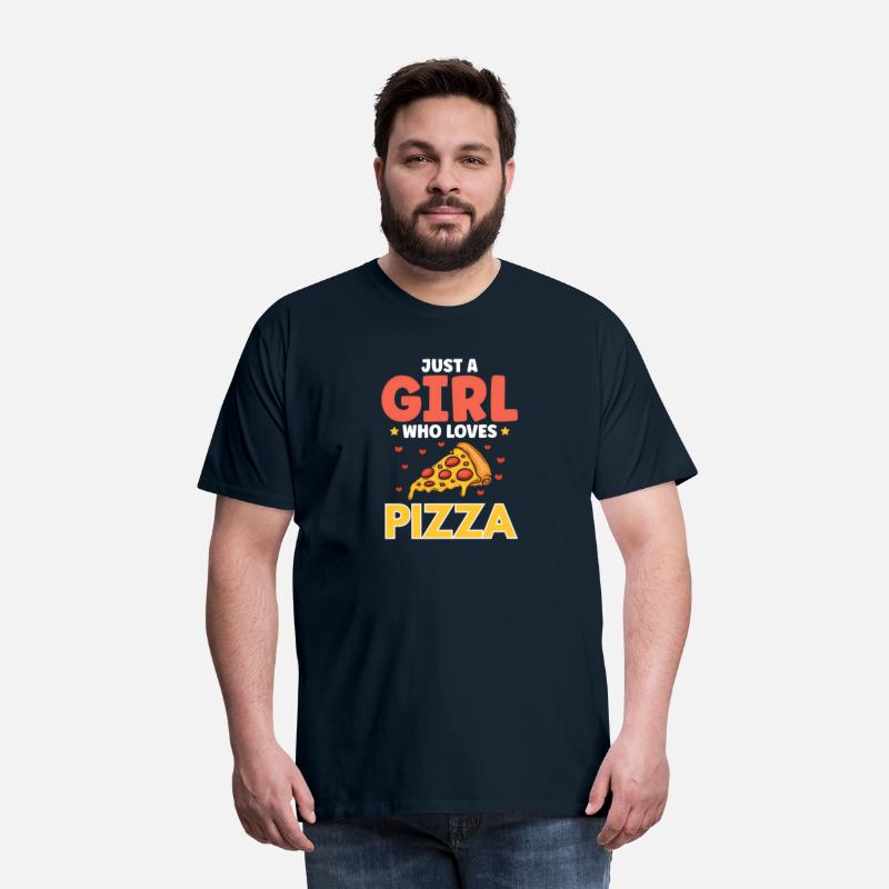 Who Loves Pizza