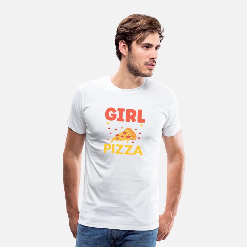 Who Loves Pizza