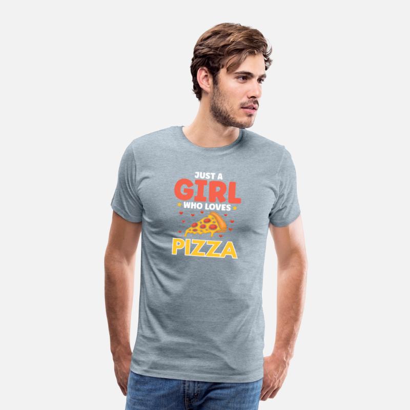 Who Loves Pizza