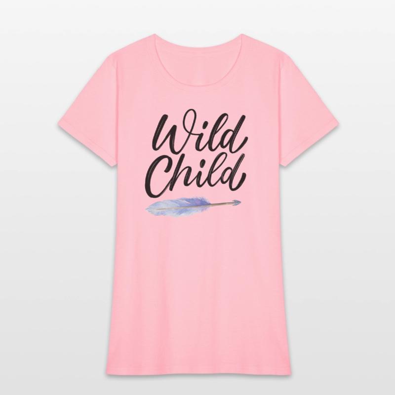 Wild Child