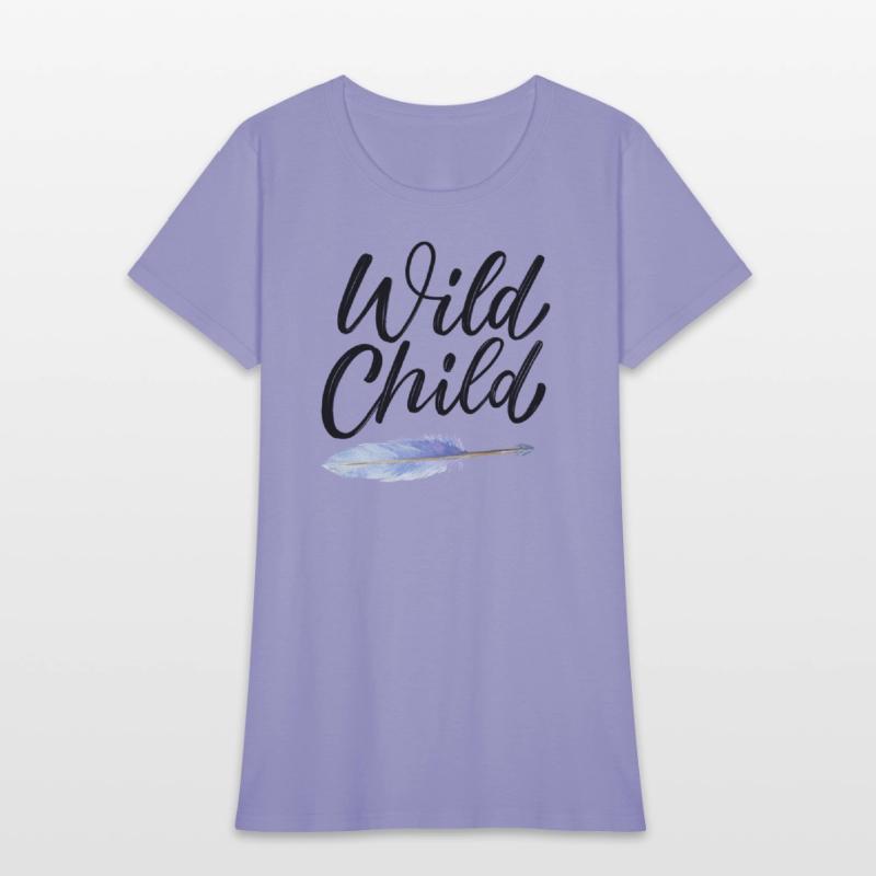 Wild Child