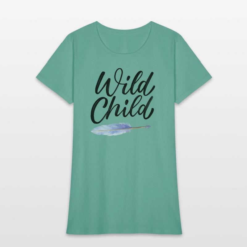 Wild Child