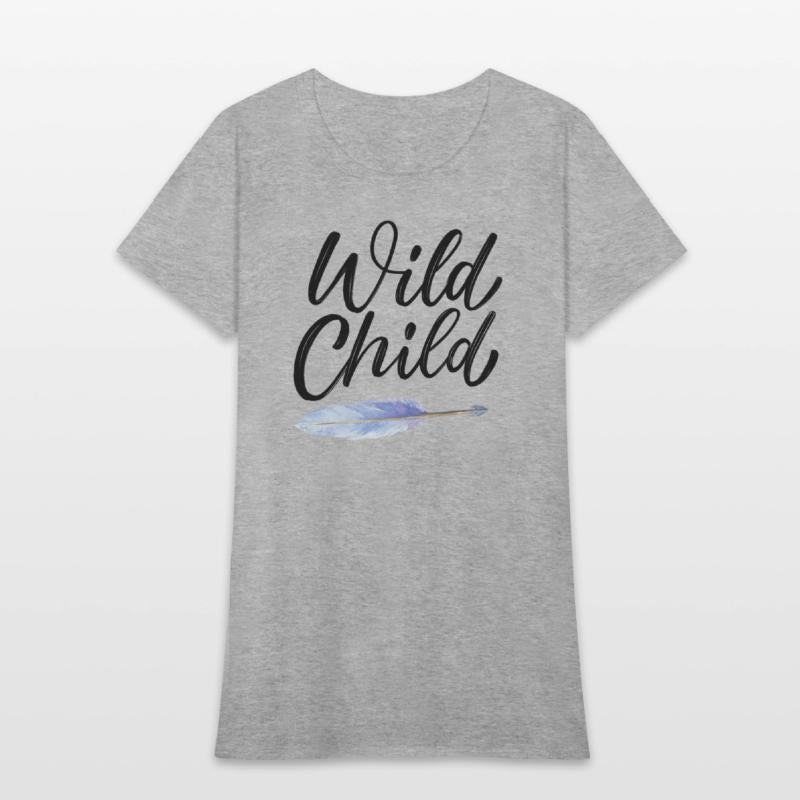 Wild Child