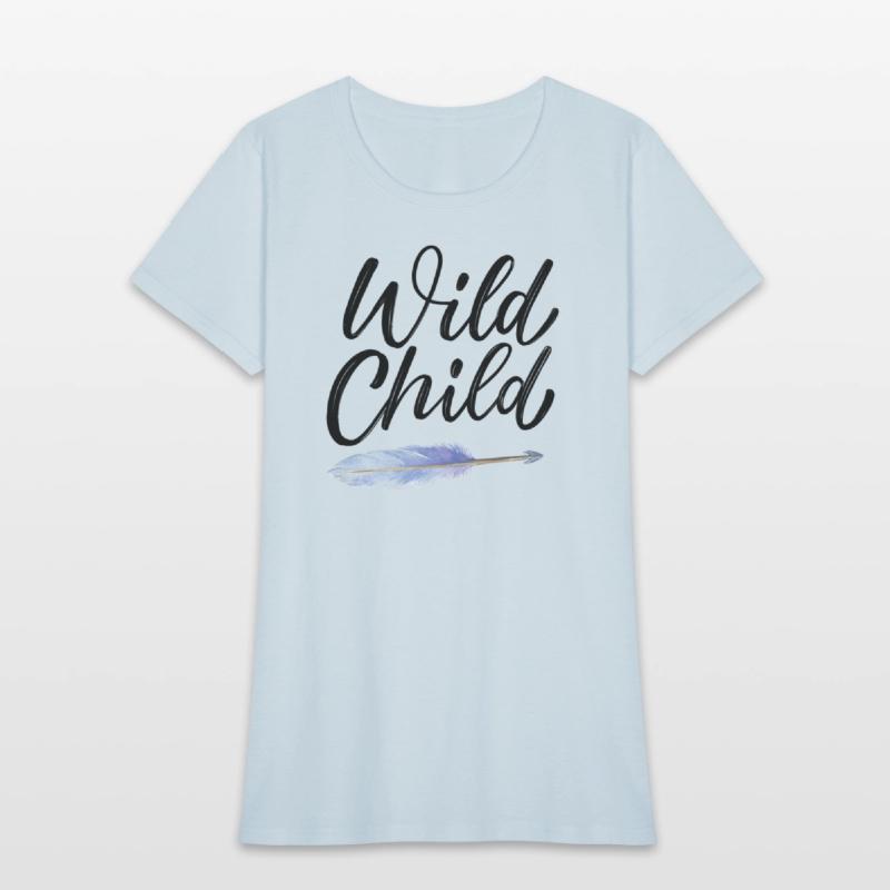 Wild Child