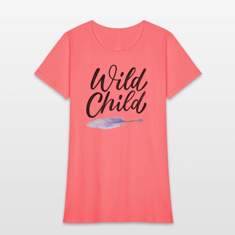 Wild Child