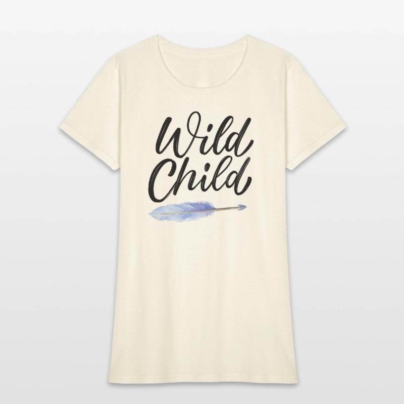 Wild Child