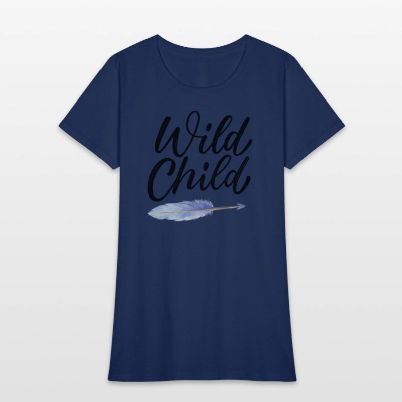 Wild Child