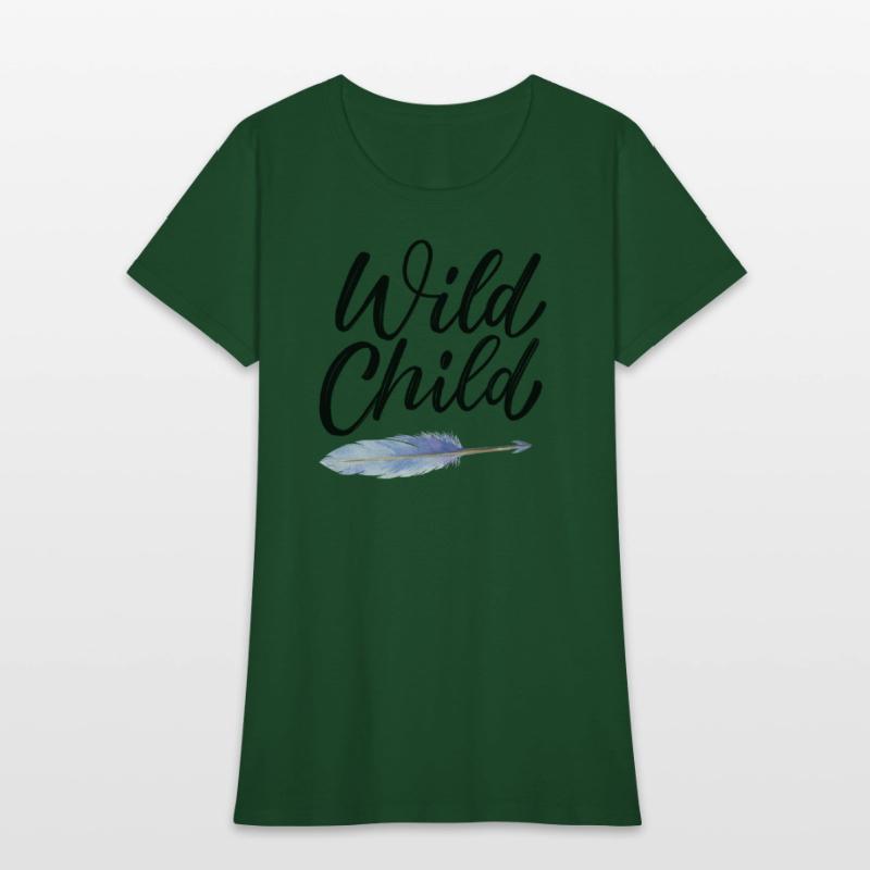 Wild Child