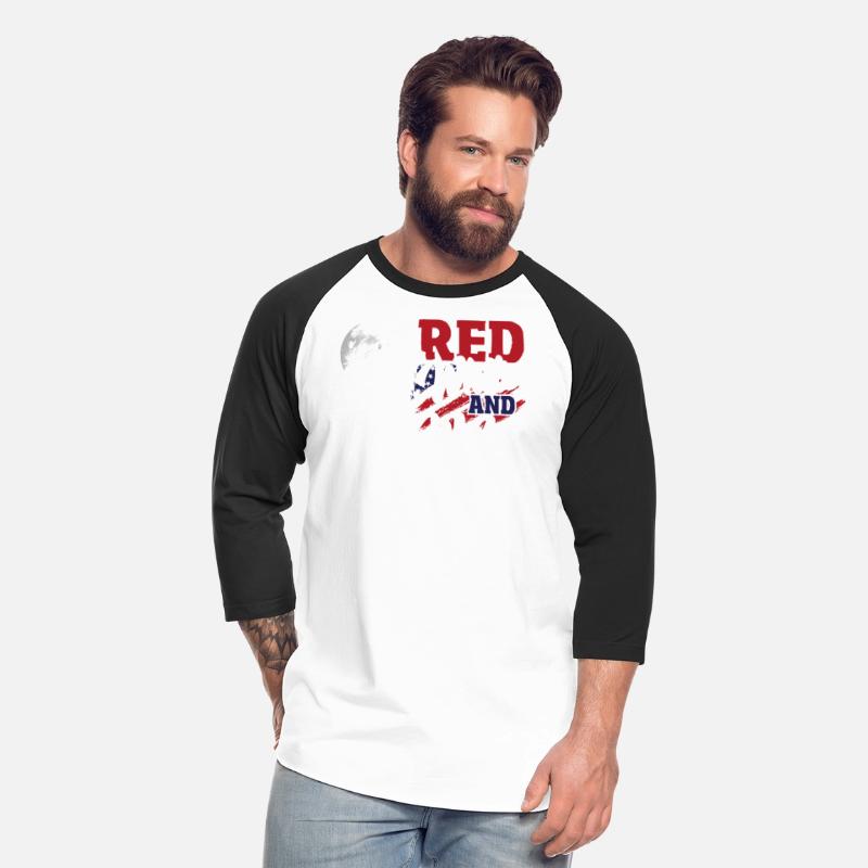 Wild Happy 4th Of July USA Howling Wolves under