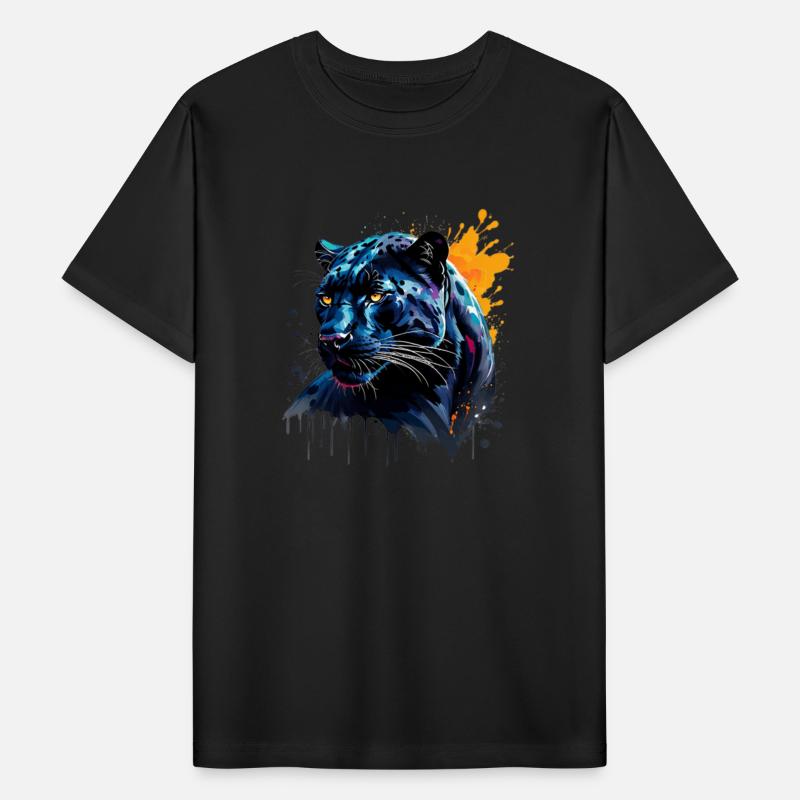 Wild Kingdom! - Panther
