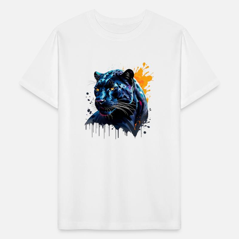 Wild Kingdom! - Panther