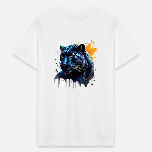 Wild Kingdom! - Panther