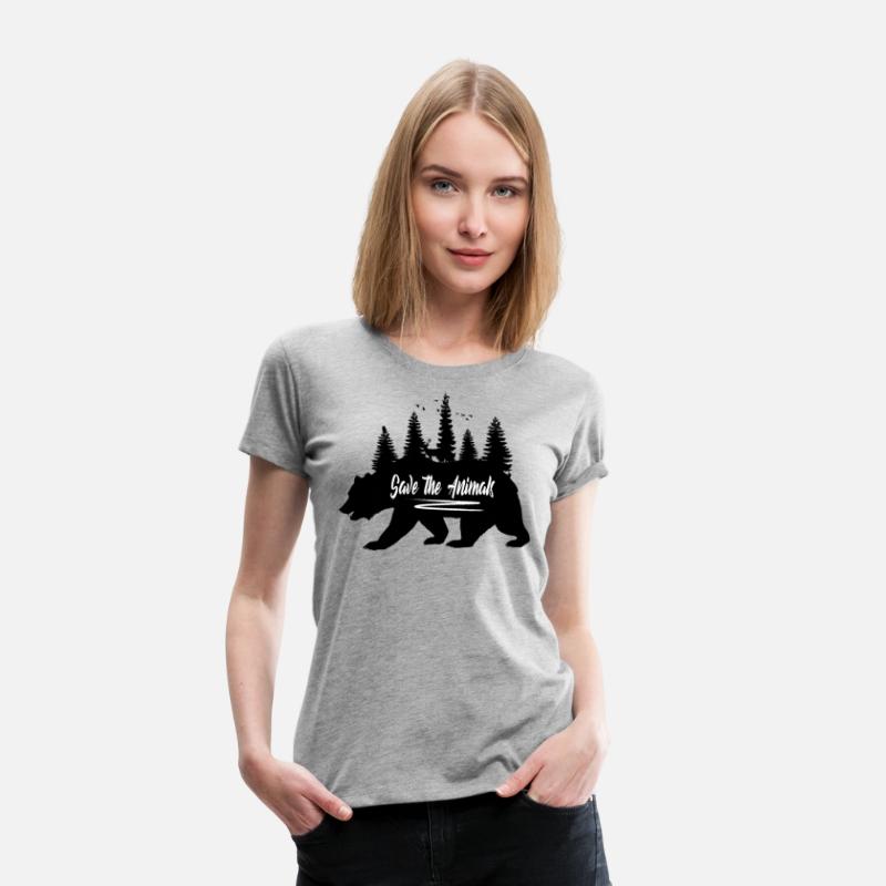 Wildlife nature forest animals